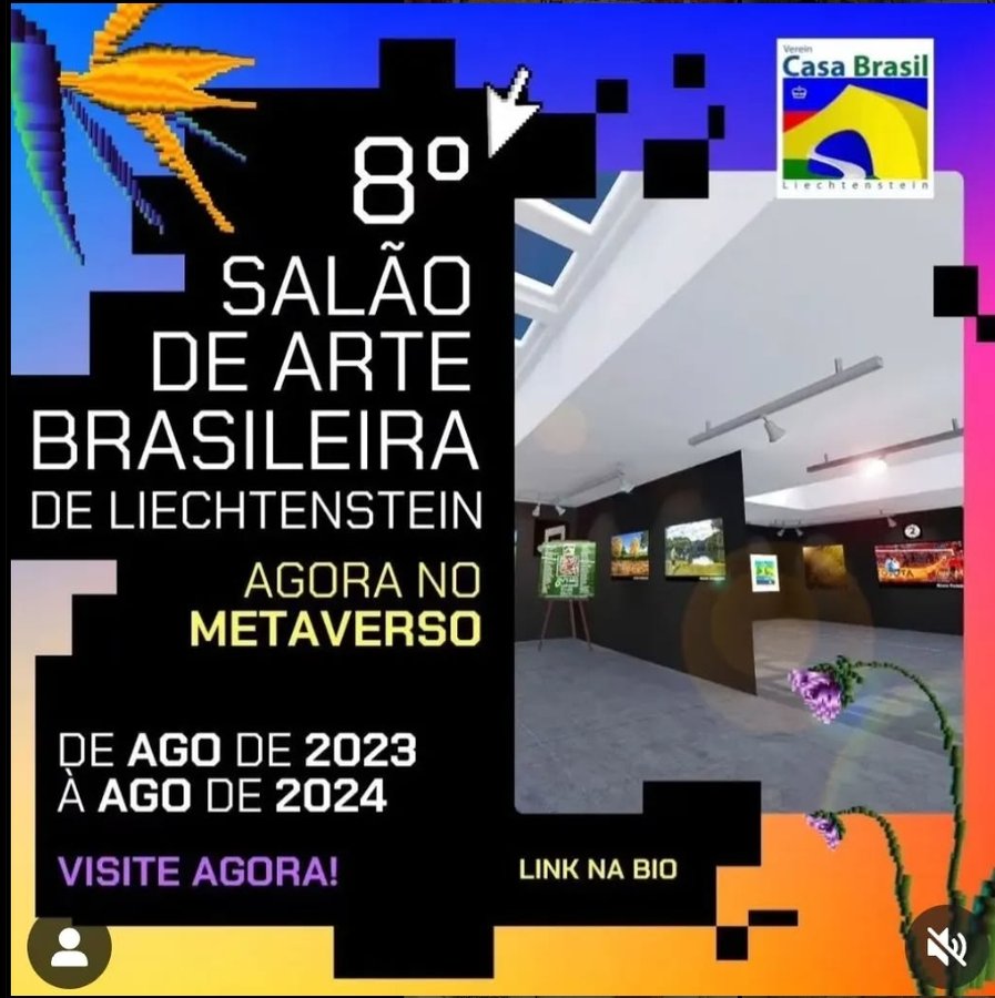 8º Salão de Arte Brasileira, Centro Cultural Gasometer, 11