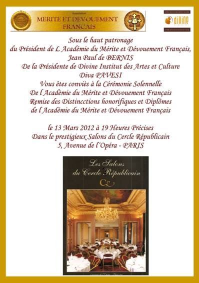 Les Salons Du Cercle Républicain, 4