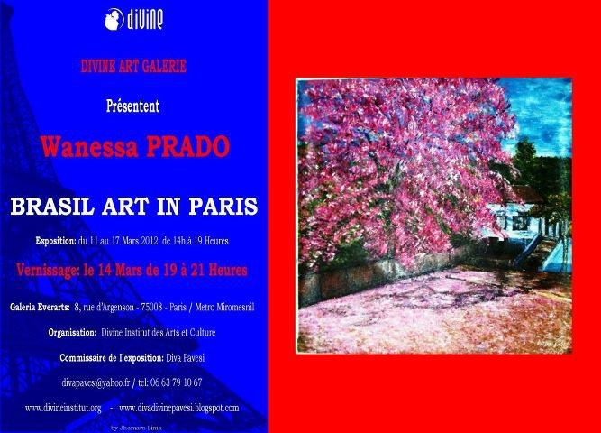 Vernissage, Galeria Everarts, 1
