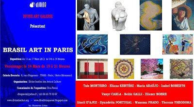 Vernissage, Galeria Everarts, 5