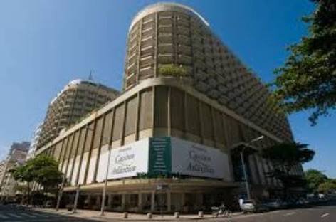 Exposição Rio, Anjos Art Gallery, 2