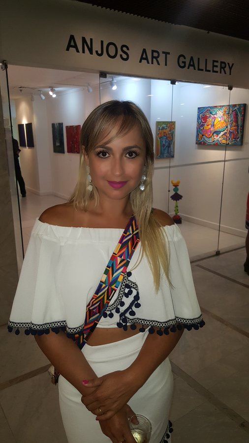 Exposição Rio, Anjos Art Gallery, 11