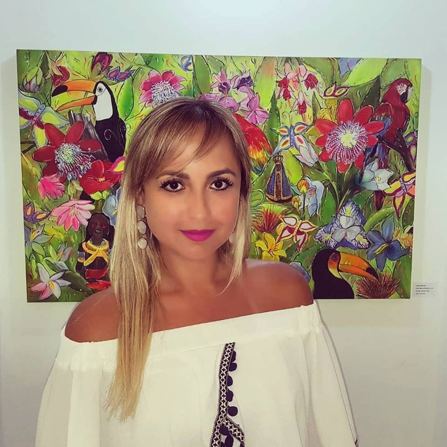Exposição Rio, Anjos Art Gallery, 26