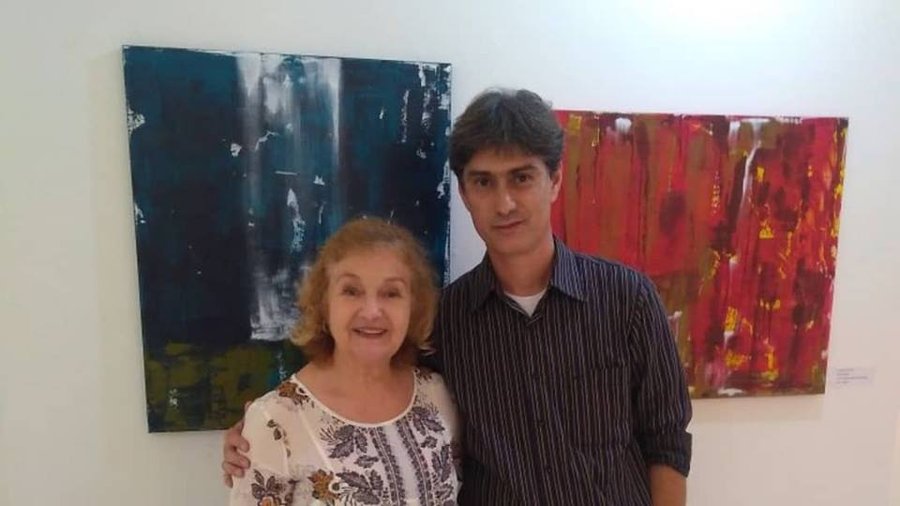 Exposição Rio, Anjos Art Gallery, 34