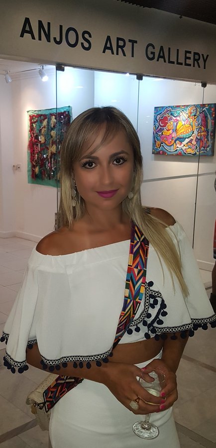 Exposição Rio, Anjos Art Gallery, 44