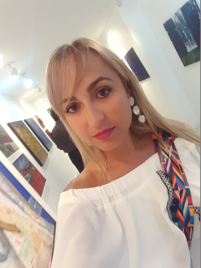 Exposição Rio, Anjos Art Gallery, 51