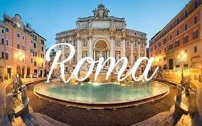 Arte Brasileira em Roma