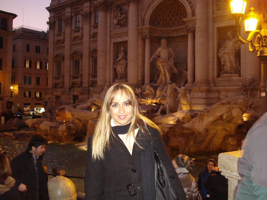 Vernissage, Galeria Zanon