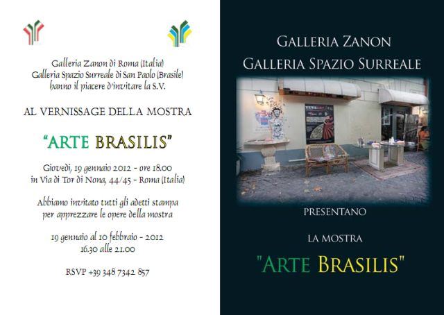 Vernissage, Galeria Zanon, 5