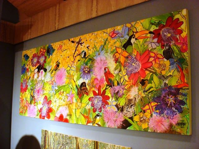 Vernissage, Galeria Zanon, 11