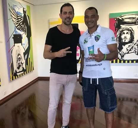 Art and Stars, Os Melhores de 2017, 4