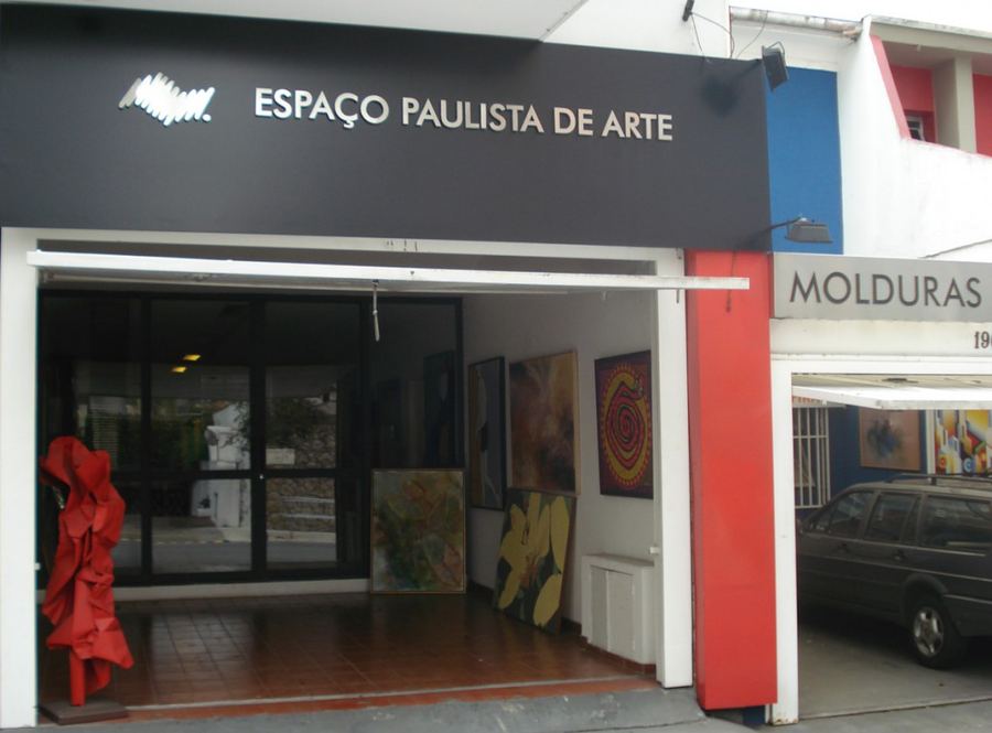 Arte, Esporte e Solidariedade, 3