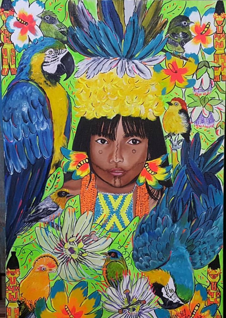 Exposição de Janeiro
