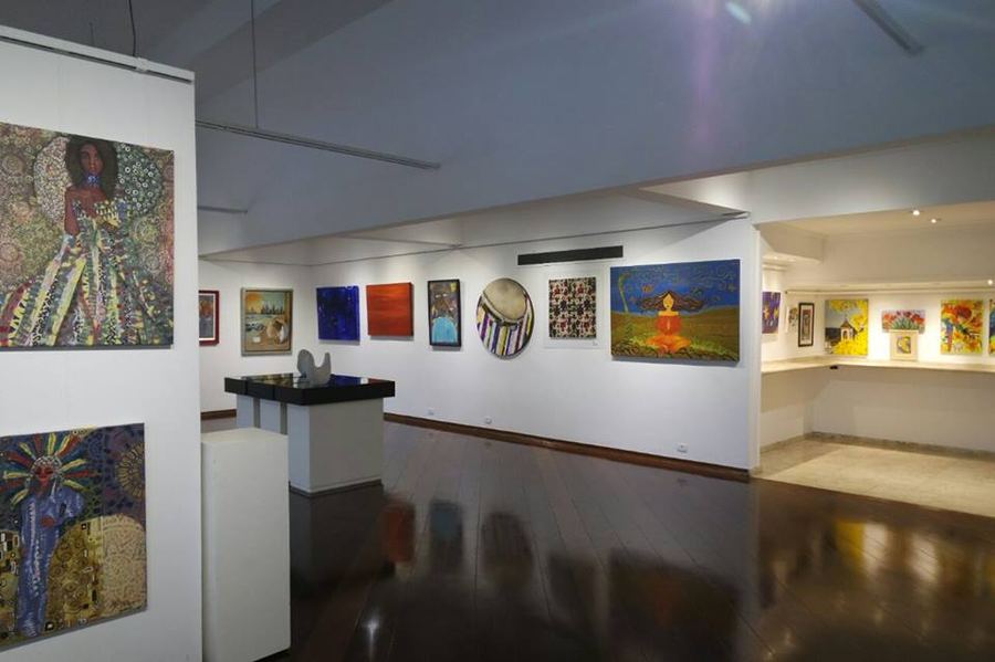 Exposição de Janeiro, 2