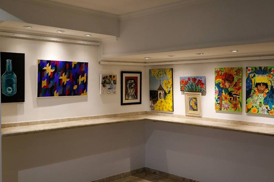 Exposição de Janeiro, 3