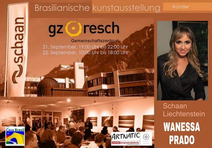 Brasilianische Kunstausstellung, 1