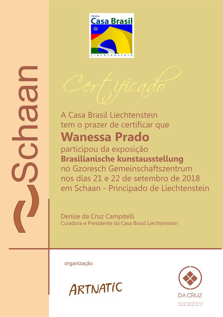 Brasilianische Kunstausstellung, 3