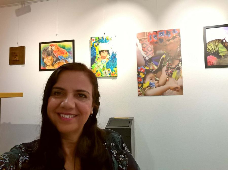 Brasilianische Kunstausstellung, 8