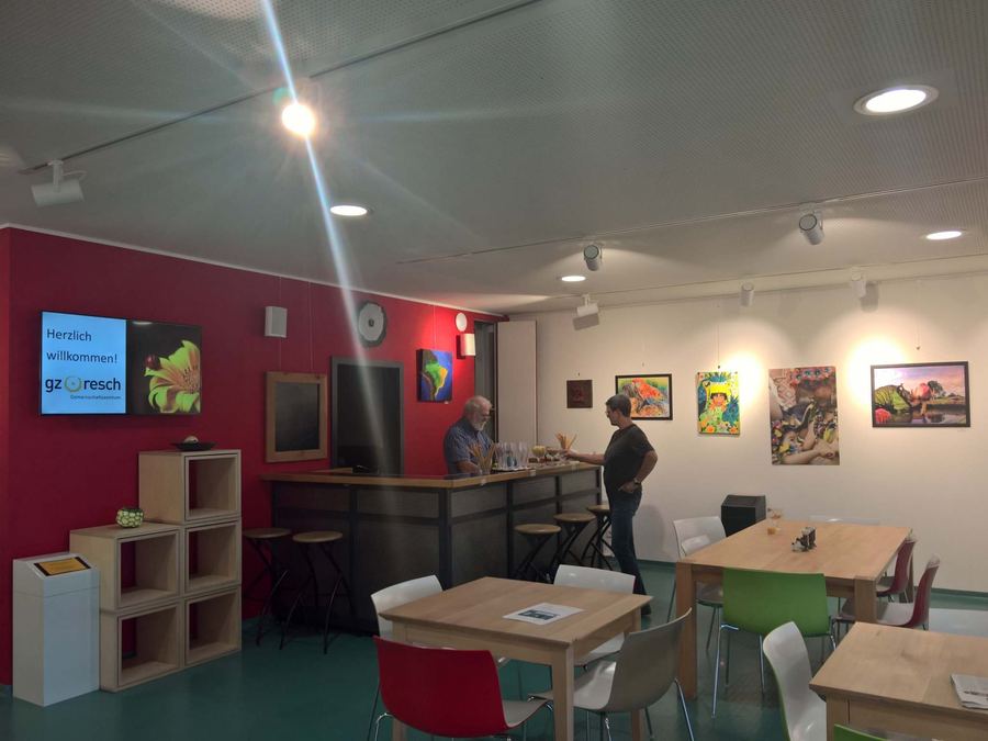 Brasilianische Kunstausstellung, 9