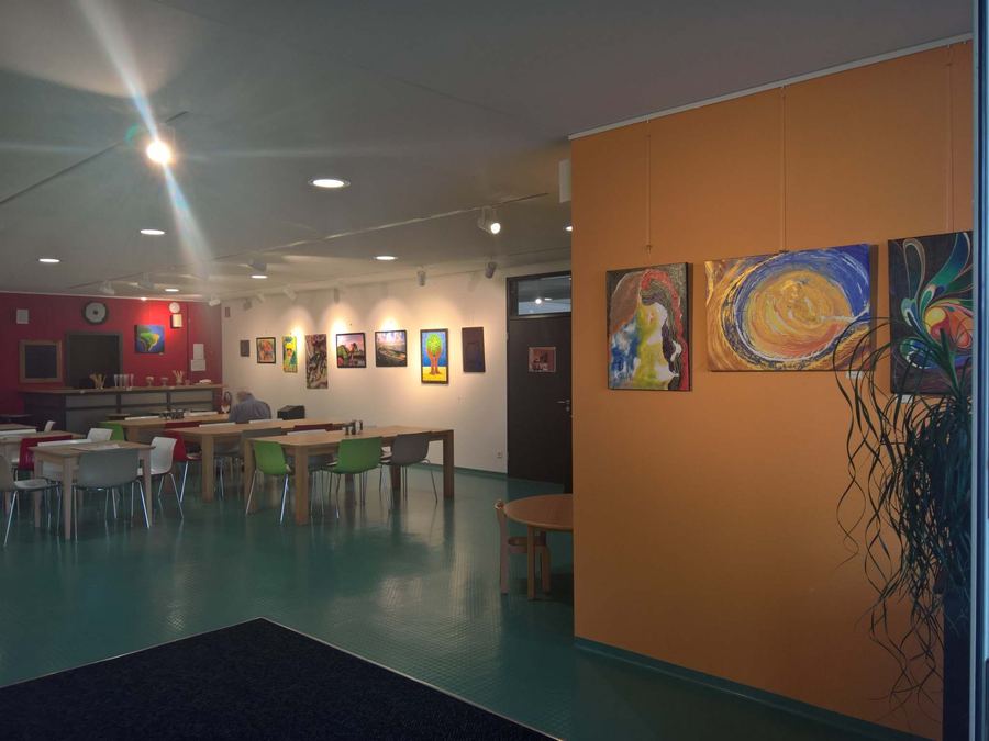 Brasilianische Kunstausstellung, 10