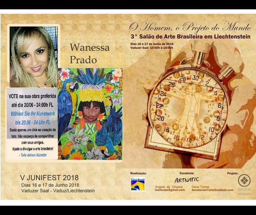3º Salão de Arte Brasileira, 2
