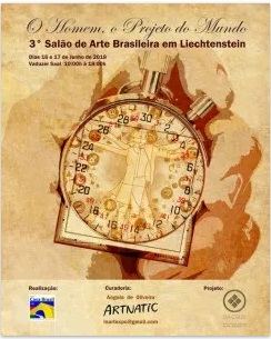 3º Salão de Arte Brasileira, 4