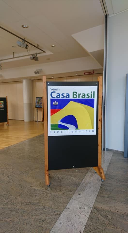 3º Salão de Arte Brasileira