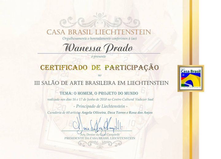 3º Salão de Arte Brasileira, 7