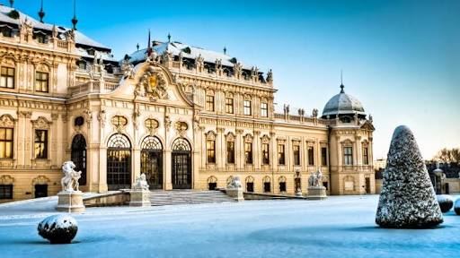 Brazilian Art Exhibition, The Vienna Workshop Art Gallery