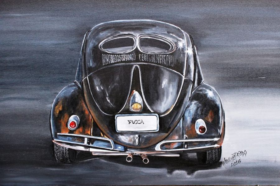 Automotores