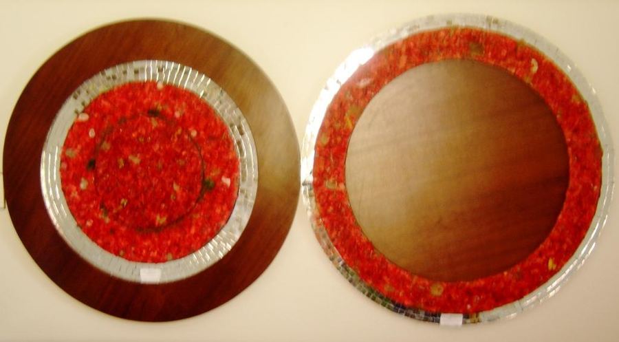 Conjunto Mandala