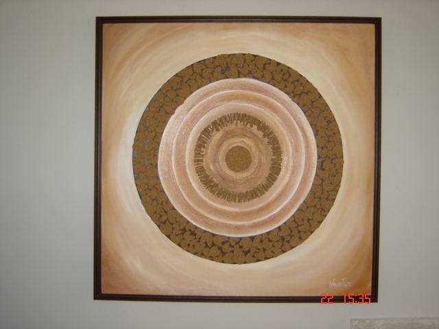 Mandala Heloneida