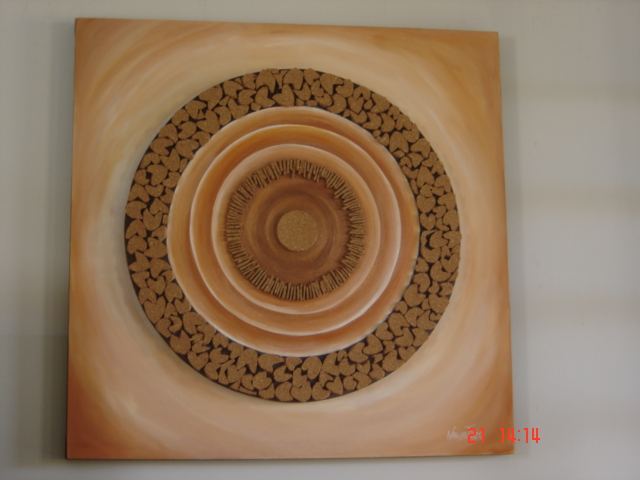 Mandala Heloneida