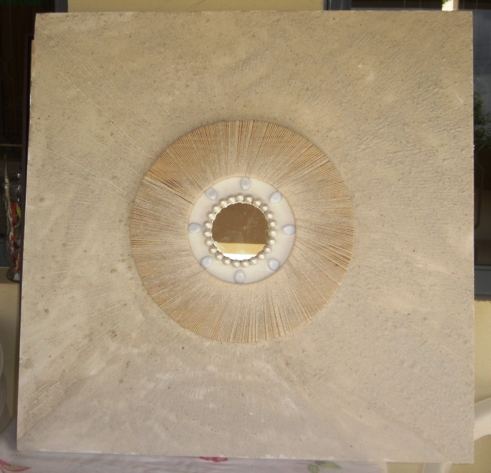 Mandala Rústica