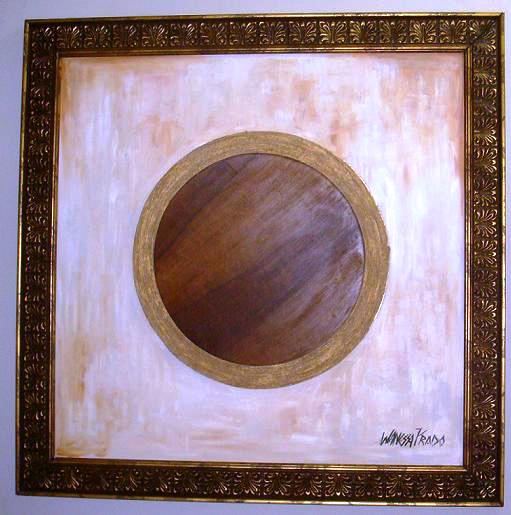 Mandala Madeira