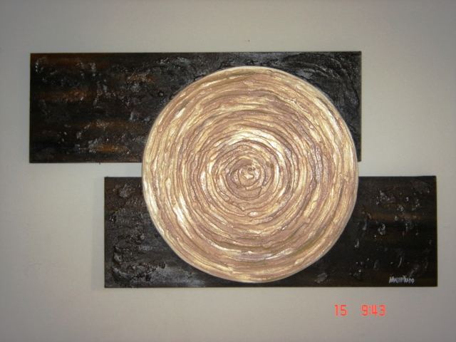 Mandala Driva