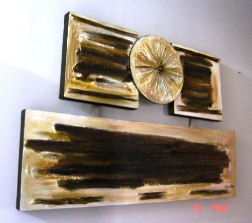 Abstrato