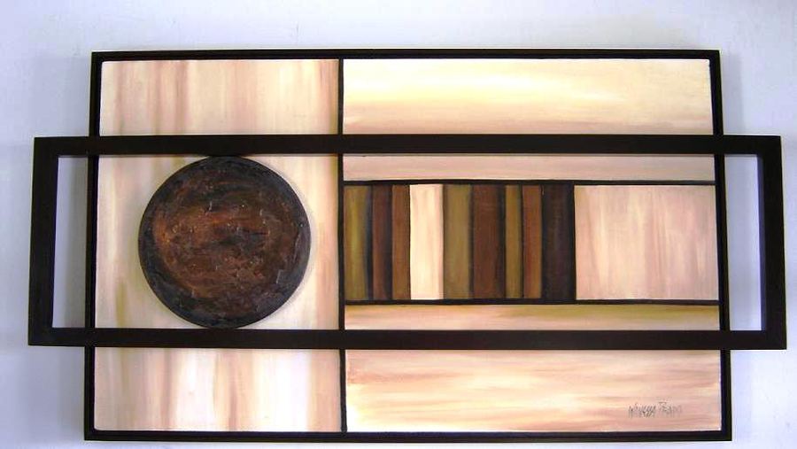 Abstrato Heloneida