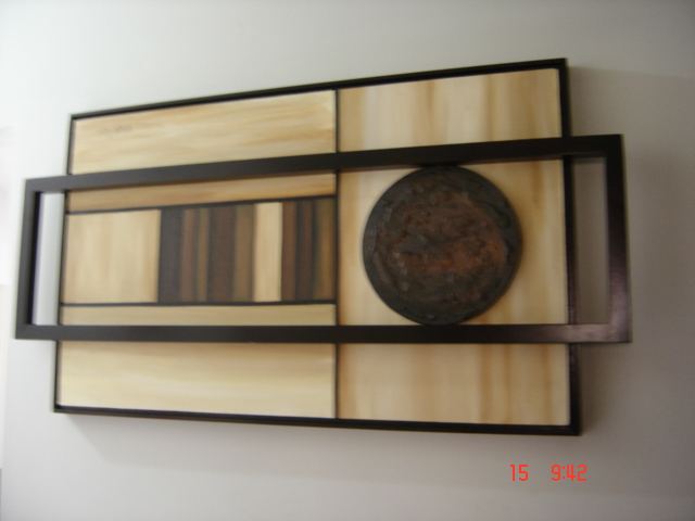 Abstrato Heloneida