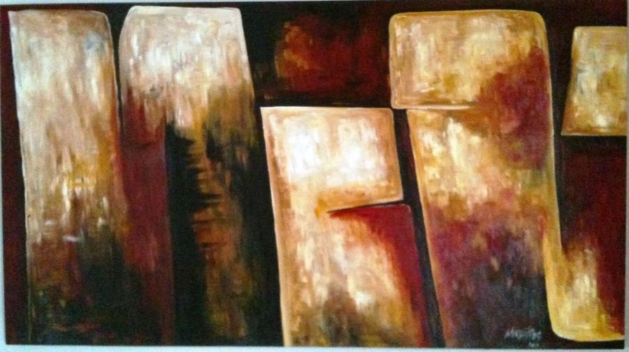 Abstrato