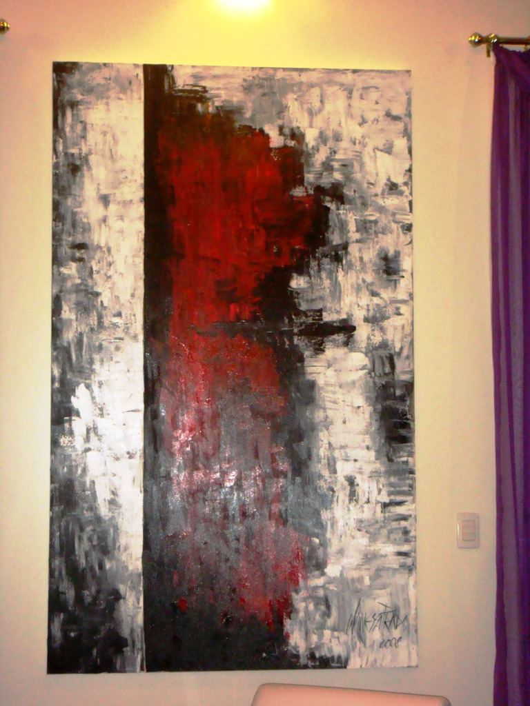Abstrato Keline