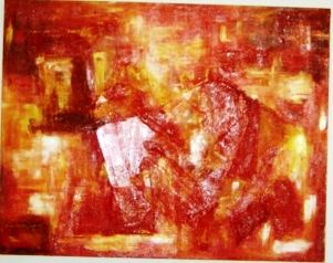 Abstrato Divino, José Feliciano.