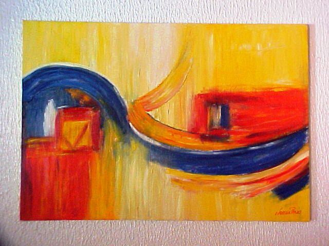 Abstrato Neio Lucio
