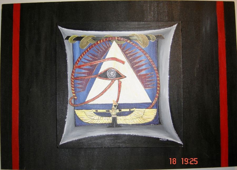 Abstrato Ny Peres