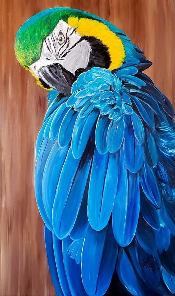 Mistura Brasileira XXXVIII, 80 X 130, acrílico sobre madeira, Brasil 2020