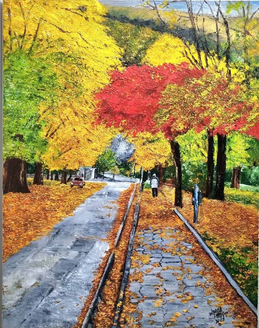 Paisagens