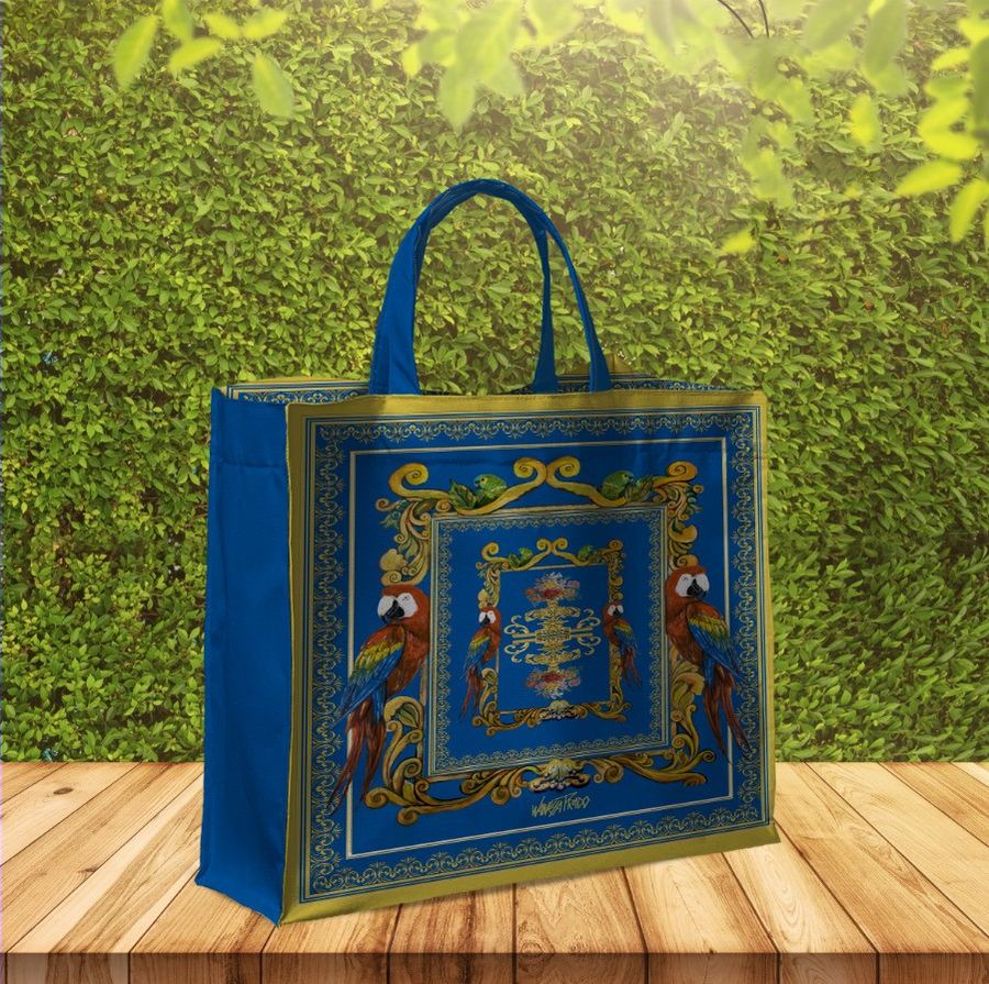 Bolsa Luxúria Royal