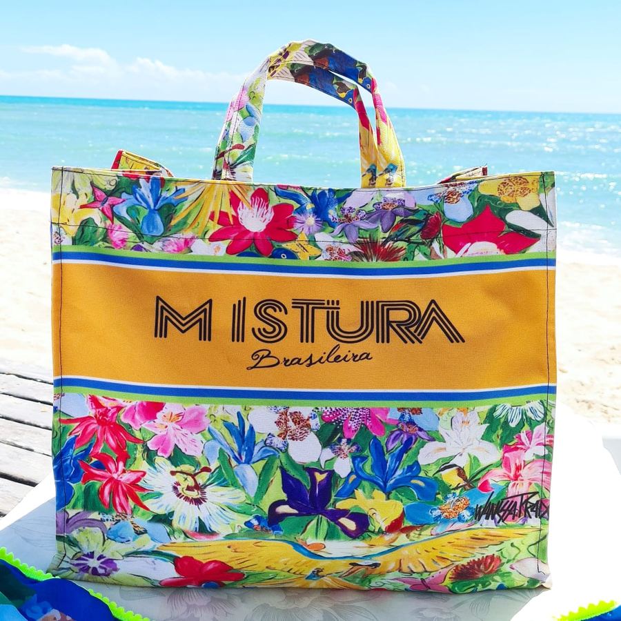 Bolsa Mistura Brasileira