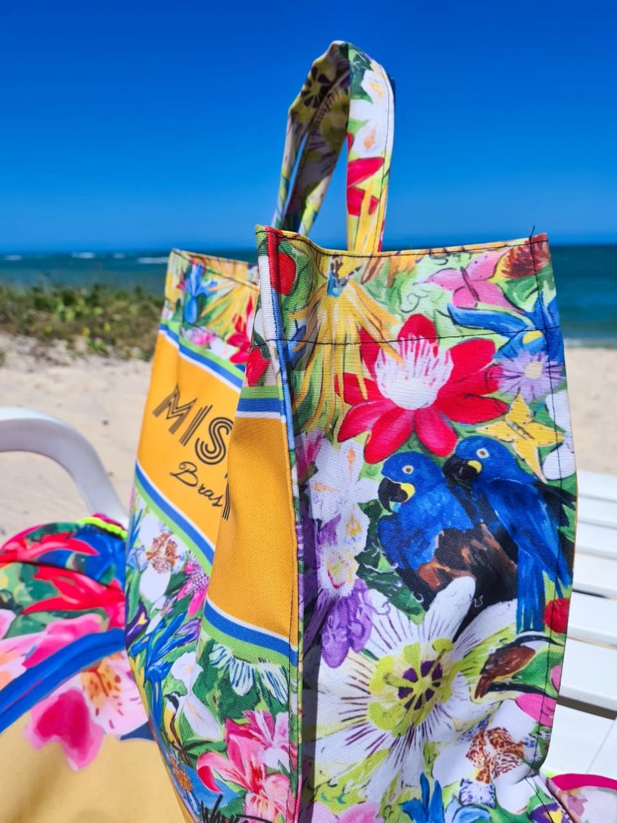 Bolsa Mistura Brasileira
