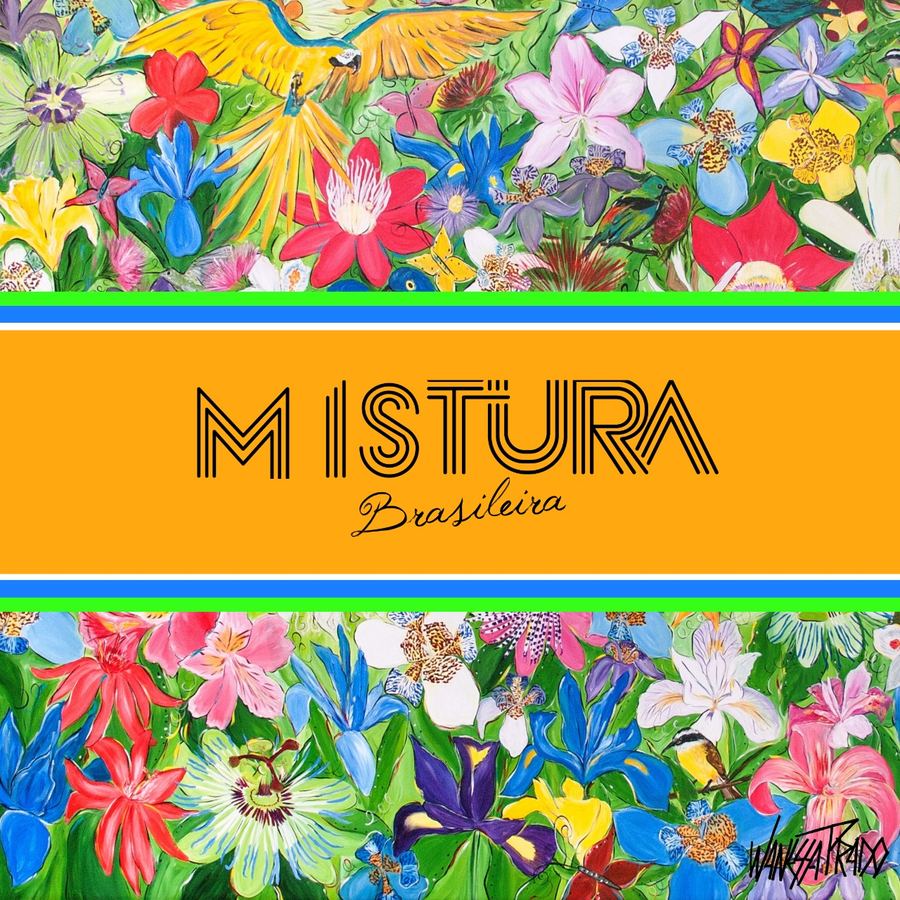 Bolsa Mistura Brasileira